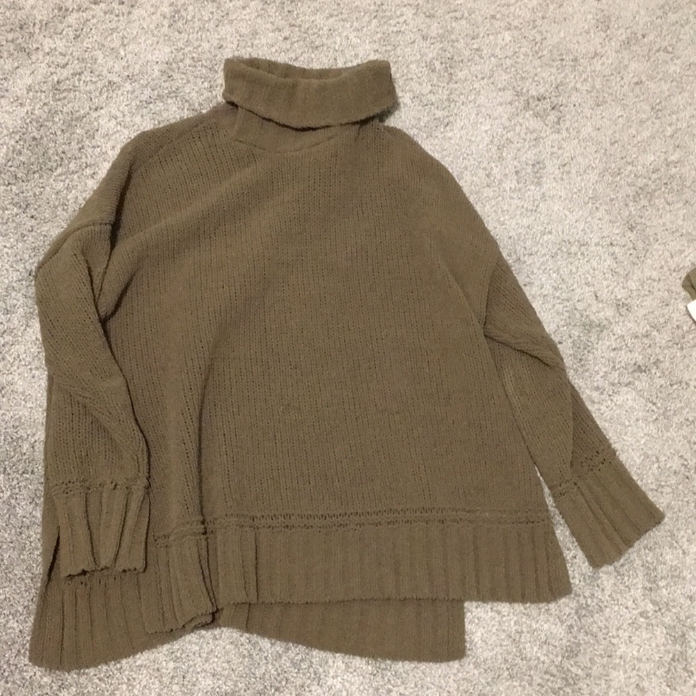 Turtleneck